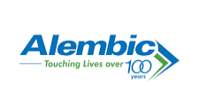 Alembic pharma